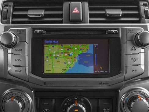 Used 2014 Toyota 4Runner SR5 image 20