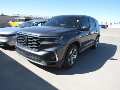 Certified 2023 Honda Pilot EX-L