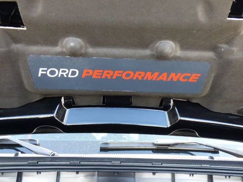 Used 2024 Ford Bronco Raptor w/ Interior Carbon Fiber Pack 6 AWD/4WD image 12