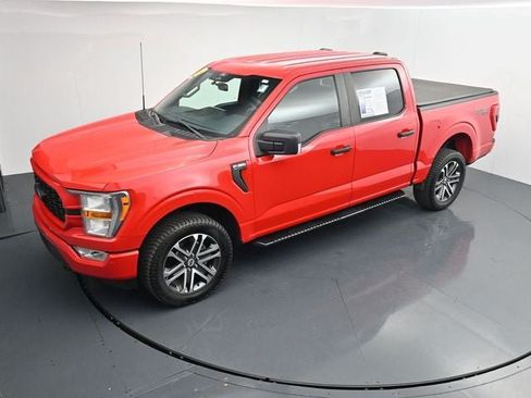 Used 2022 Ford F150 XL w/ STX Appearance Package AWD/4WD image 20