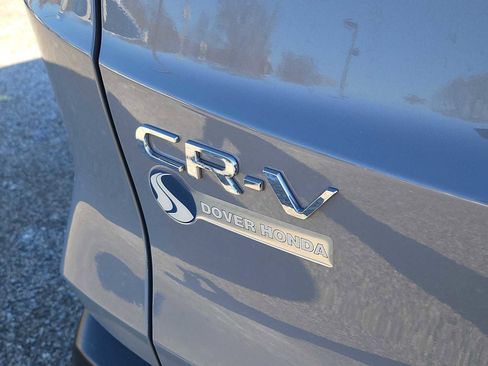 Certified 2024 Honda CR-V EX-L image 12