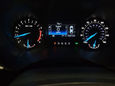 Used 2019 Ford Edge SEL AWD/4WD image 23