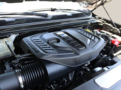 Used 2023 Jeep Wagoneer Series II AWD/4WD image 10