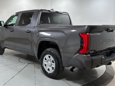 Certified 2025 Toyota Tundra SR image 7