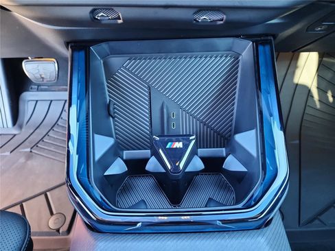 New 2026 BMW X3 M50 w/ Premium Package image 28