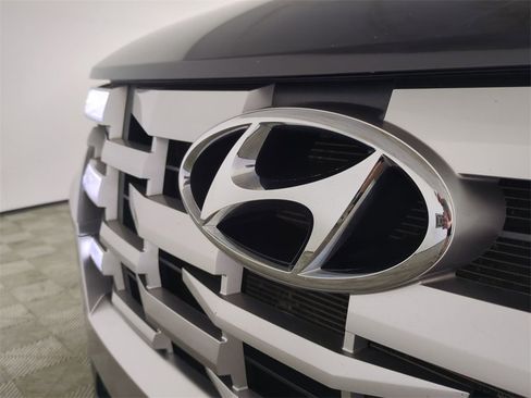 Certified 2022 Hyundai Santa Cruz SEL Premium w/ Cargo Package image 13