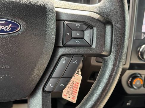 Used 2022 Ford F250 XL w/ STX Appearance Package AWD/4WD image 28