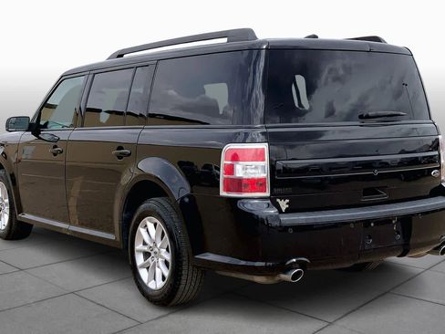 Used 2019 Ford Flex SE FWD image 12
