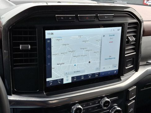 Certified 2021 Ford F150 Lariat image 17