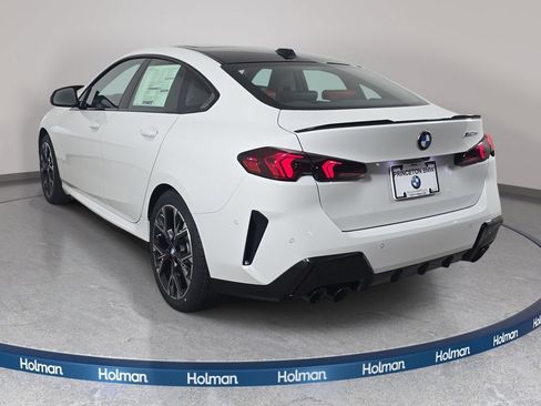 New 2026 BMW M235i xDrive w/ Technology Package AWD/4WD image 7