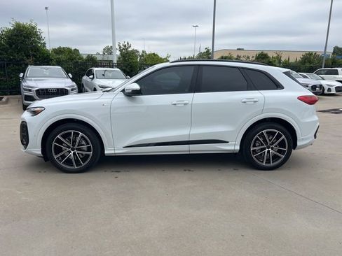 New 2026 Audi Q5 Prestige AWD/4WD image 3