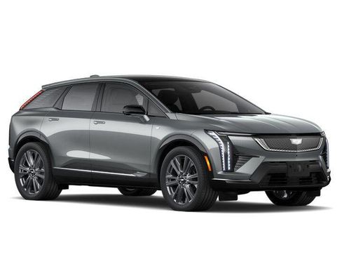New 2026 Cadillac Optiq Sport 2 AWD/4WD image 13