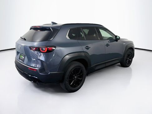 Used 2025 MAZDA CX-50 AWD 2.5 Hybrid w/ Premium Pkg image 9