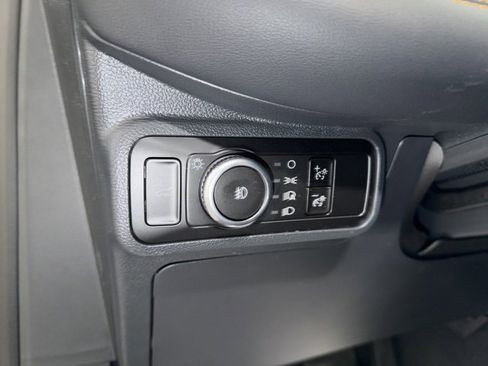 New 2026 Ford Explorer Tremor w/ Tremor Convenience Package image 15