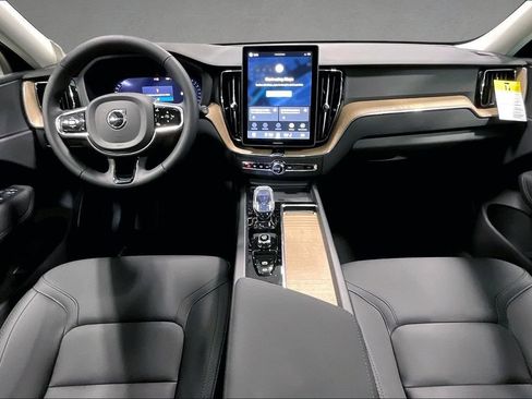 New 2026 Volvo XC60 B5 Plus w/ Protection Package Premier AWD/4WD image 5