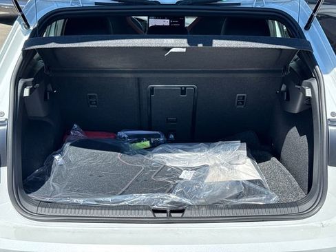 New 2025 Volkswagen GTI SE image 14