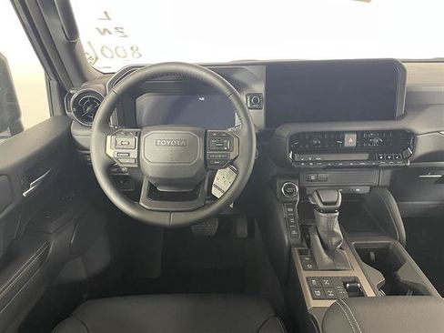 New 2027 Toyota Land Cruiser AWD/4WD image 13