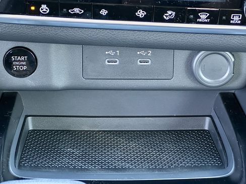 New 2026 Nissan Rogue SV w/ Cold Weather Package image 27