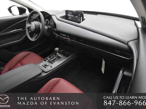 New 2026 MAZDA CX-30 AWD 2.5 S image 24