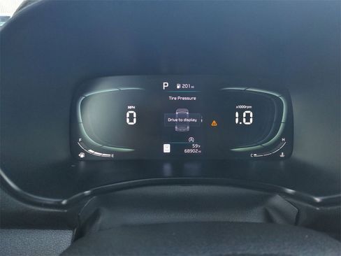 Used 2023 Kia Soul LX w/ Option Group 015 image 16