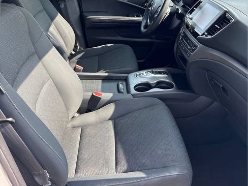 Used 2021 Honda Ridgeline Sport image 24