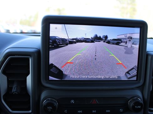 Used 2024 Ford Bronco Sport Big Bend w/ Convenience Package image 23