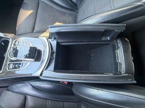Used 2018 Mercedes-Benz C 63 AMG Sedan w/ Multimedia Package image 16