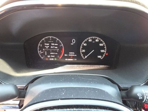 Used 2023 Honda CR-V EX-L image 16