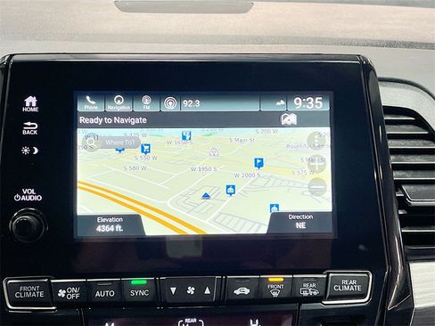 Used 2024 Honda Odyssey Elite image 13