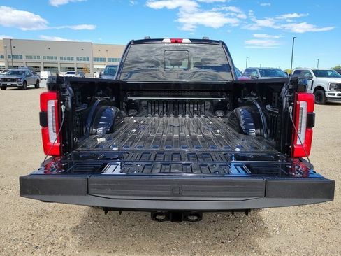 New 2026 Ford F350 Platinum image 11