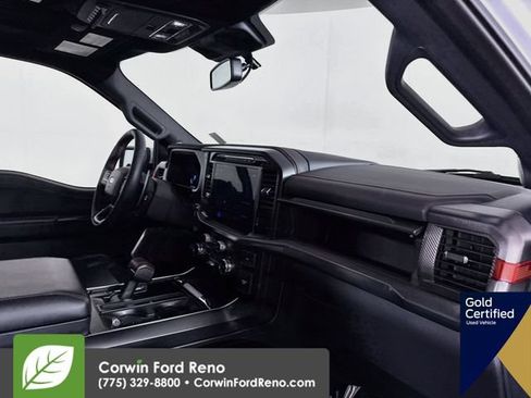 Used 2024 Ford F150 Raptor AWD/4WD image 34