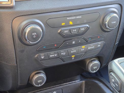 Used 2019 Ford Ranger XLT w/ Equipment Group 301A Mid AWD/4WD image 26