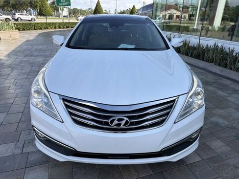 Used 2016 Hyundai Azera Limited FWD image 7