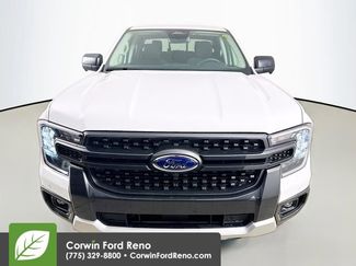 New 2026 Ford Ranger XLT AWD/4WD video 2
