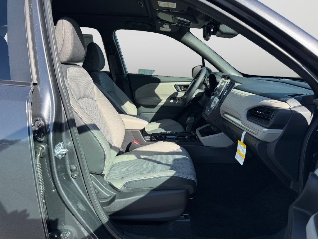 New 2026 Subaru Forester Premium AWD/4WD image 15