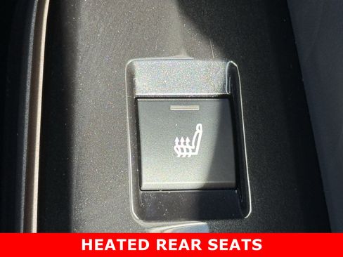 Used 2024 Toyota Crown AWD/4WD image 20