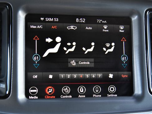 Used 2022 Dodge Challenger R/T w/ Plus Package RWD image 24