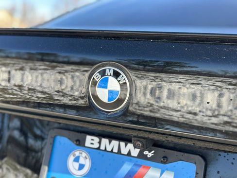 Certified 2023 BMW 540i xDrive w/ Executive Package image 13