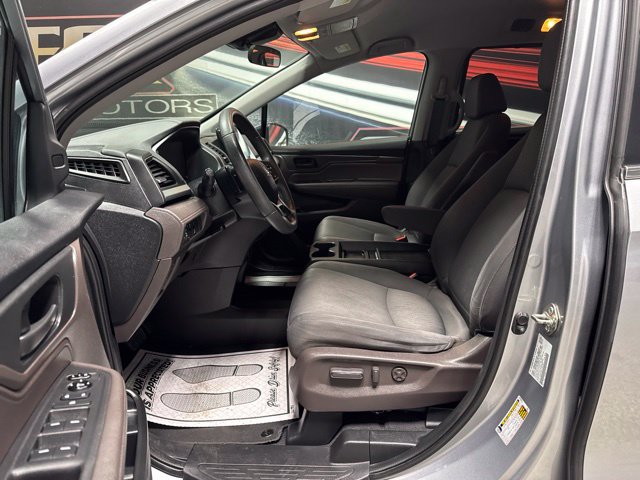 Used 2020 Honda Odyssey EX image 5
