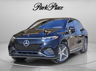 Used 2023 Mercedes-Benz EQS 580 4MATIC SUV video 1