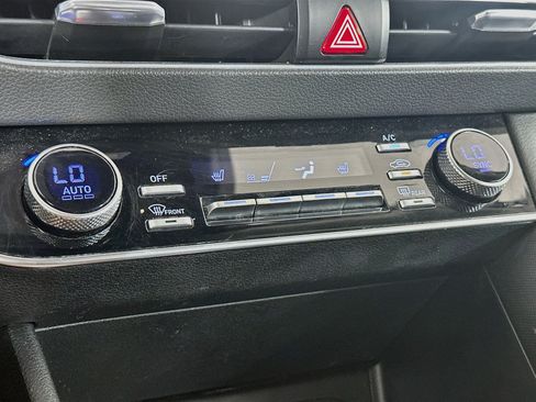 Used 2020 Hyundai Sonata SEL w/ Convenience + Sunroof Package FWD image 23