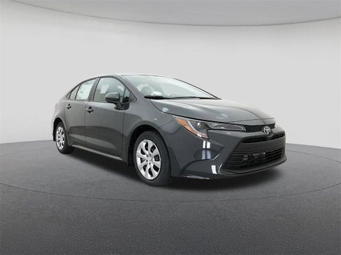 New 2026 Toyota Corolla LE image 29