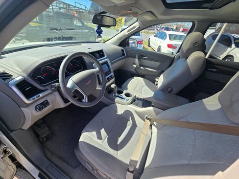 Used 2015 GMC Acadia SLE AWD/4WD image 20
