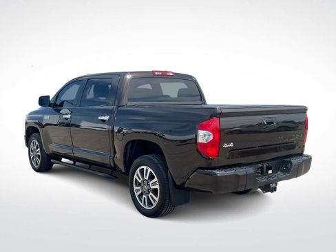 Used 2019 Toyota Tundra Platinum AWD/4WD image 6
