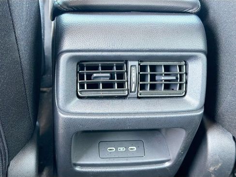 Used 2026 Honda CR-V EX image 24