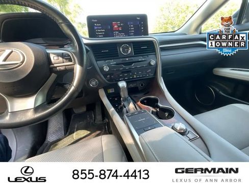 Used 2022 Lexus RX 350 AWD w/ Premium Package image 20