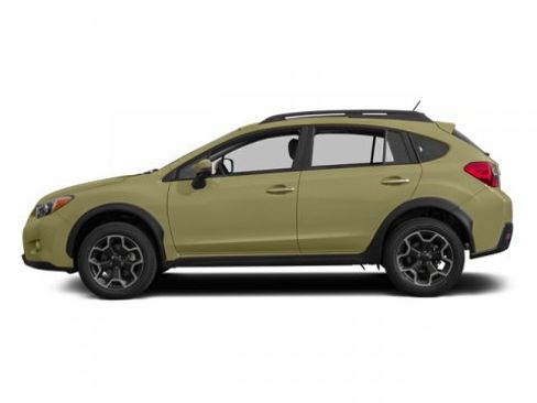 Used 2013 Subaru Crosstrek 2.0i Limited w/ Popular Pkg 2 image 7