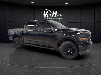 Used 2024 Ford F150 XLT w/ Equipment Group 302A MID AWD/4WD video 1