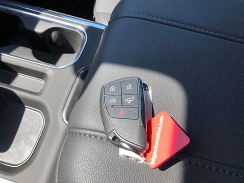 New 2025 Chevrolet Silverado 1500 RST w/ Texas Edition Plus image 53