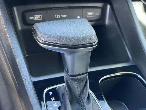 Certified 2023 Hyundai Tucson SEL image 15